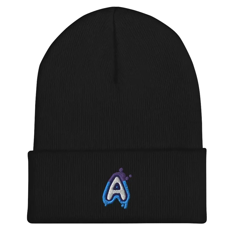 Pro “A” Beanie