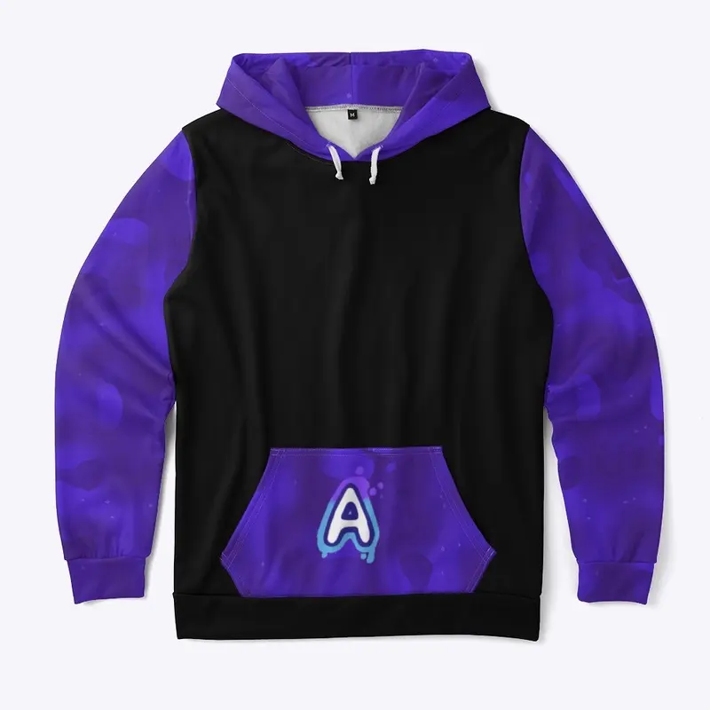 Pro Galaxy Hoodie 