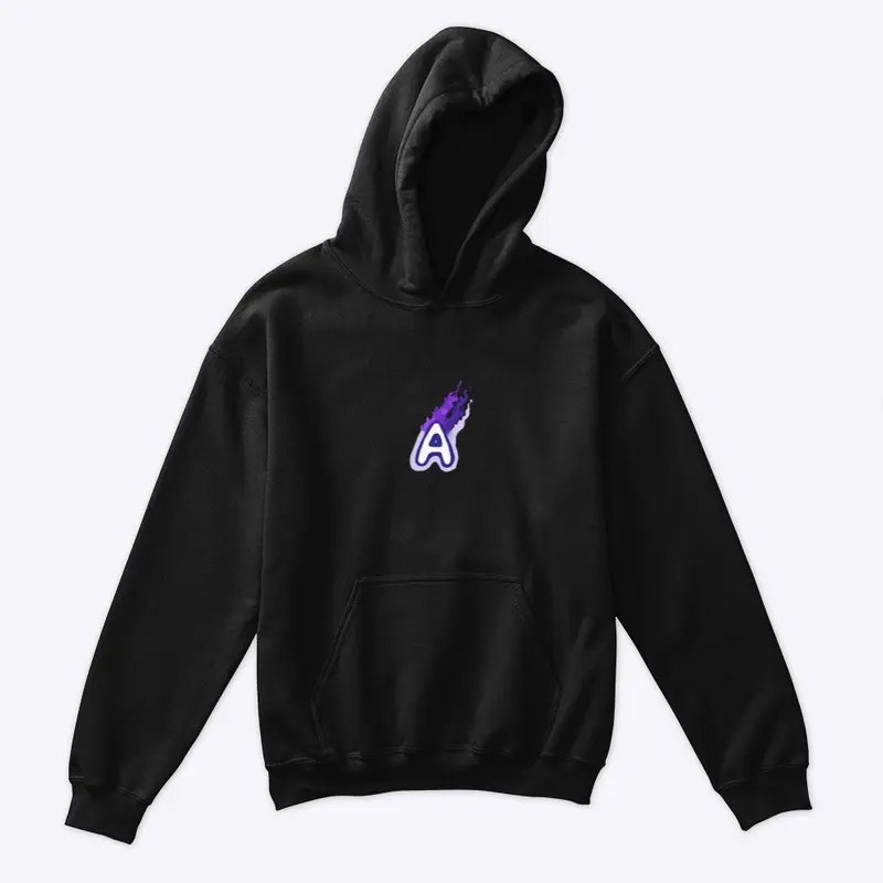 Kids Pro Hoodie