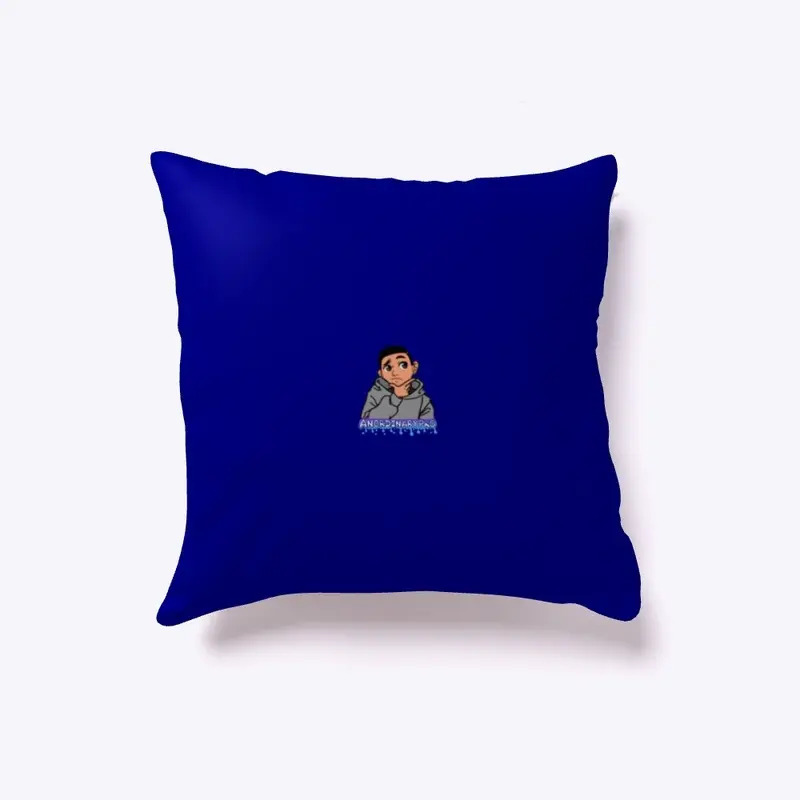 AnOrdinaryPro Pillow