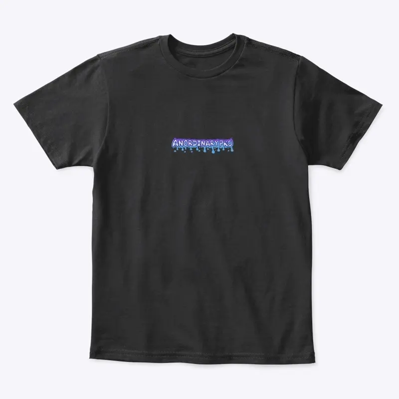 AnOrdinaryPro Logo Shirt