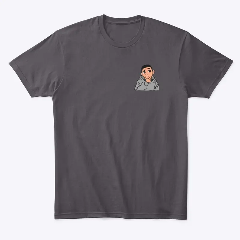 Pro thinking shirt