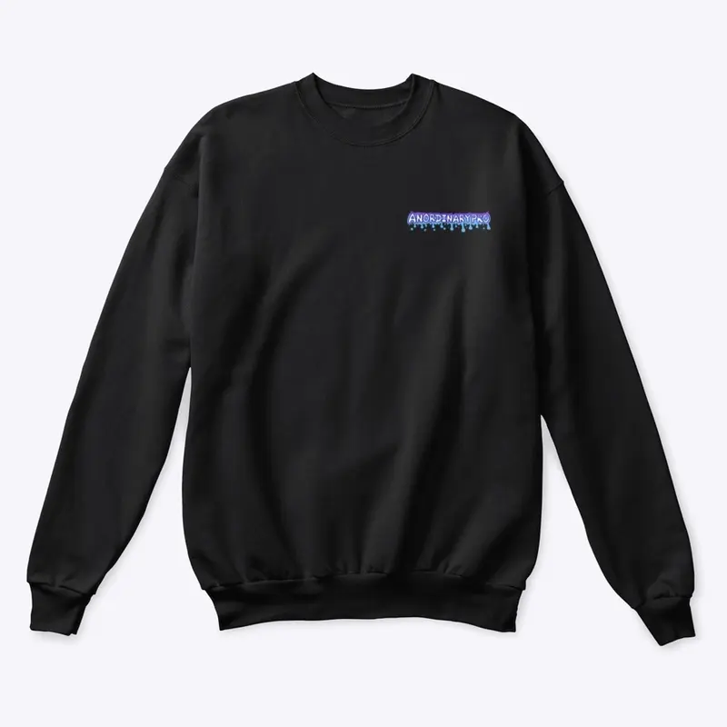 AnOrdinaryPro Logo Sweater