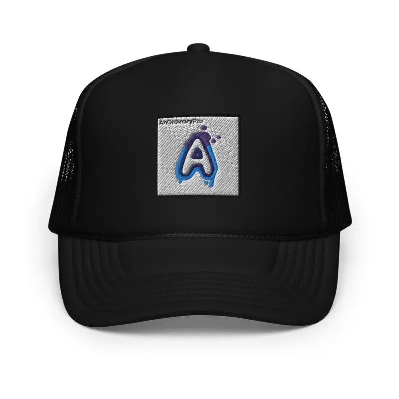 Pro “A” Hat